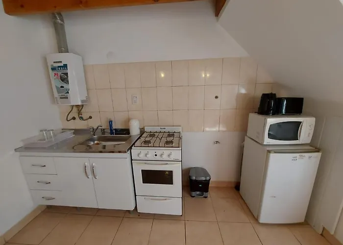 Magallanes Apartment