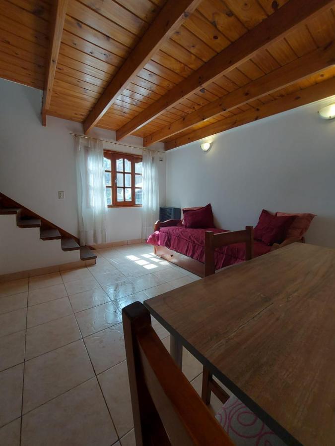 Magallanes Apartamento