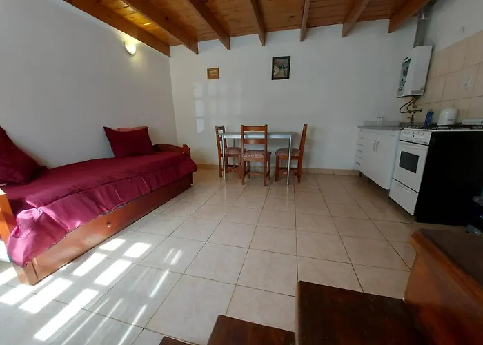 Magallanes Apartment