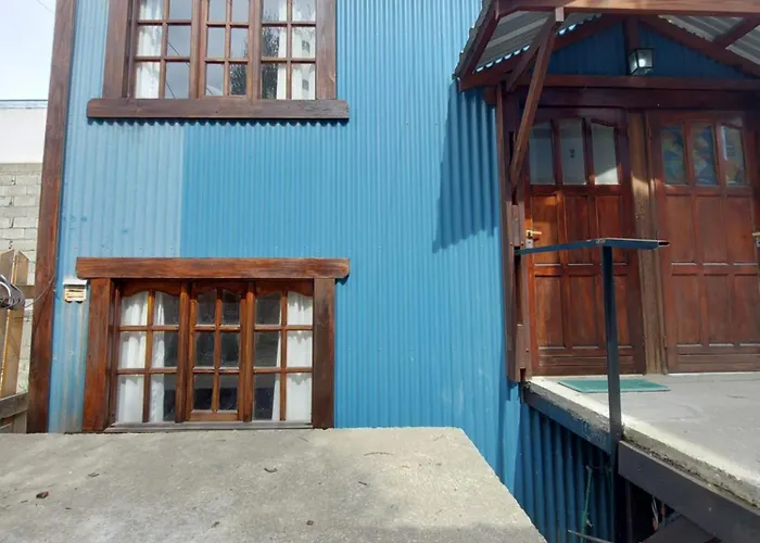 Magallanes Apartment