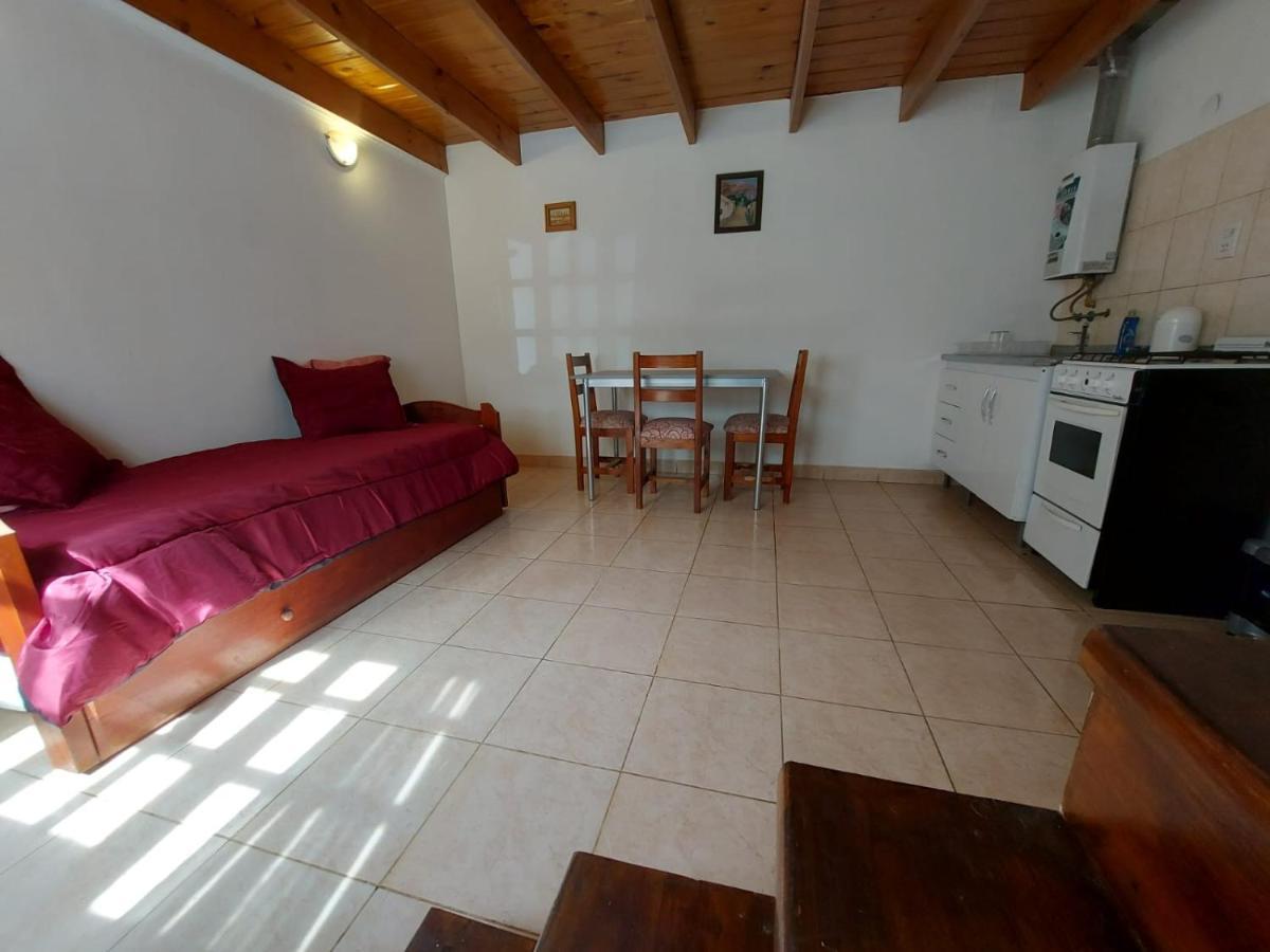 Apartment Magallanes *
