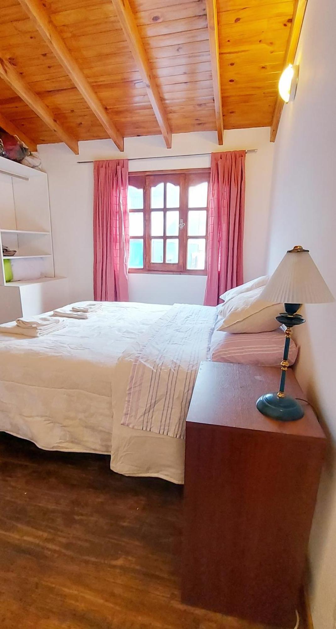 Magallanes Apartment *